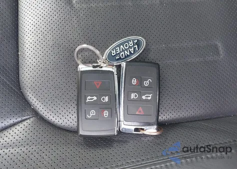 2023 Land Rover Defender 110 X from USA, damaged, VIN SALEX7EUXP2135841